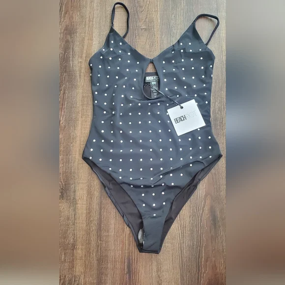 Beach riot one piece swimsuit - Picture 4 of 7